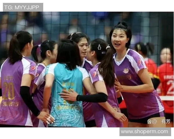 杭州排球队在冠军赛中的默契配合与战术执行分析