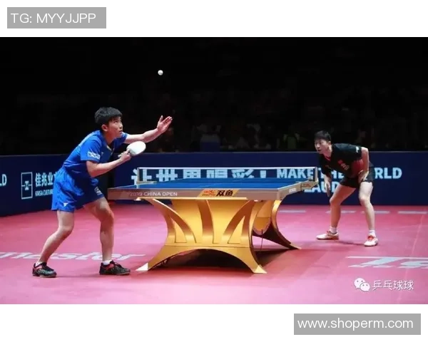 杭州乒乓球队在联赛中的强势表现与战术分析探讨