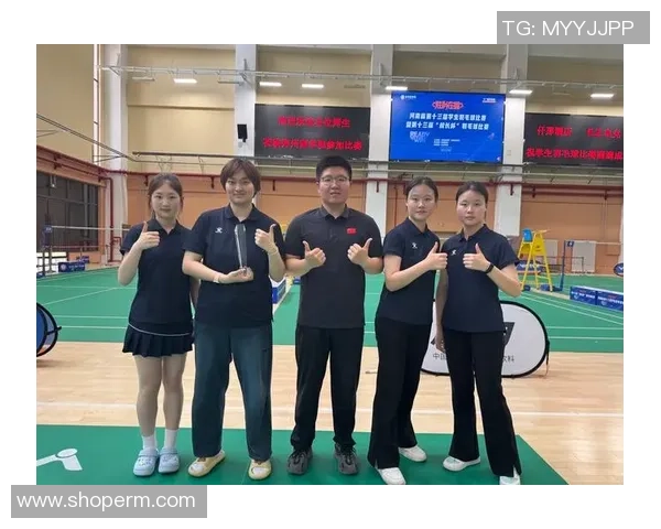 羽毛球灵活性评比出炉重庆羽毛球队荣获第六名佳绩