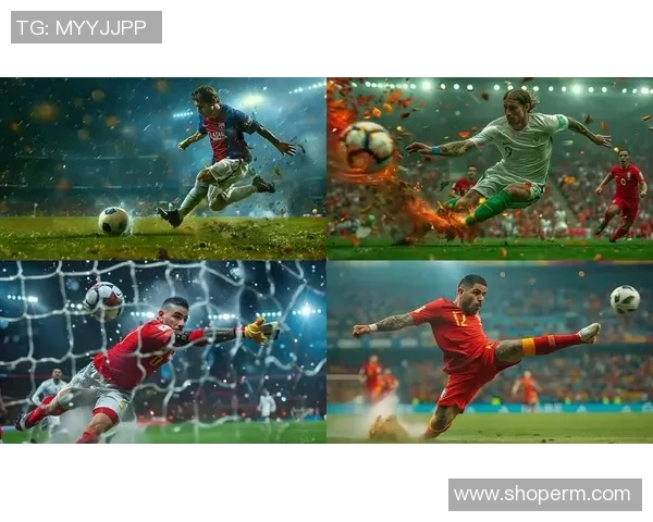 足球明星与经典配乐交融的精彩瞬间回顾视频