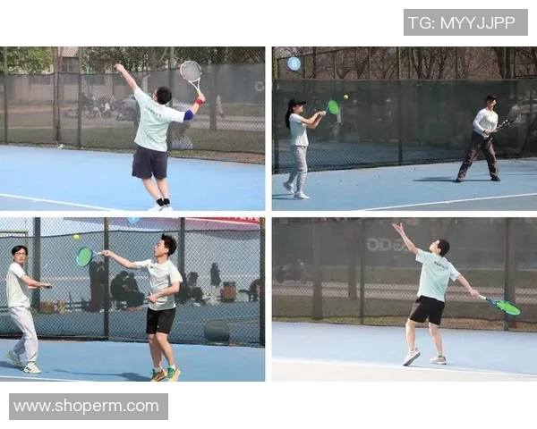 武汉网球队的拼搏之路：一段关于梦想与坚持的网球纪实