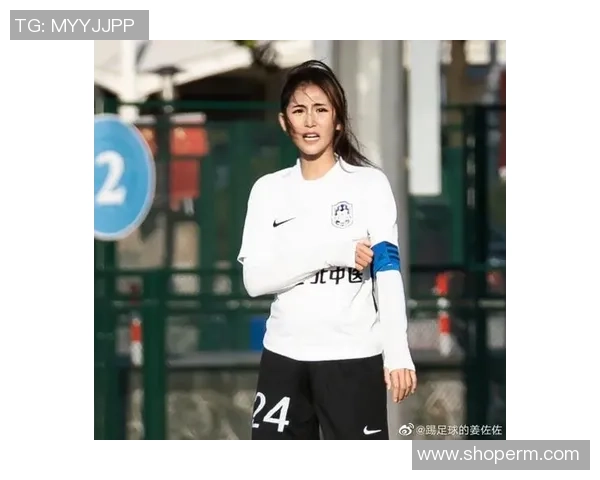 深度对话陈静探讨她的足球人生与职业发展之路