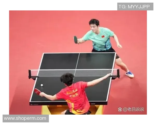 广州乒乓球队在亚运会上的状态表现分析与未来展望